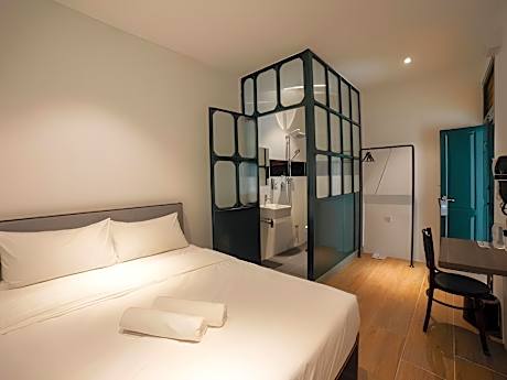 Earnest Hotel Georgetown