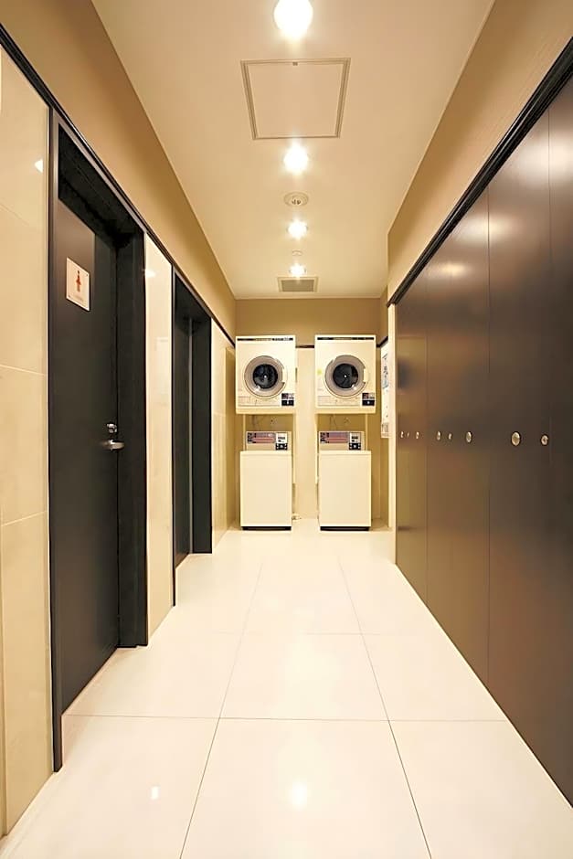 Toyoko Inn Tokyo Kanda Akihabara