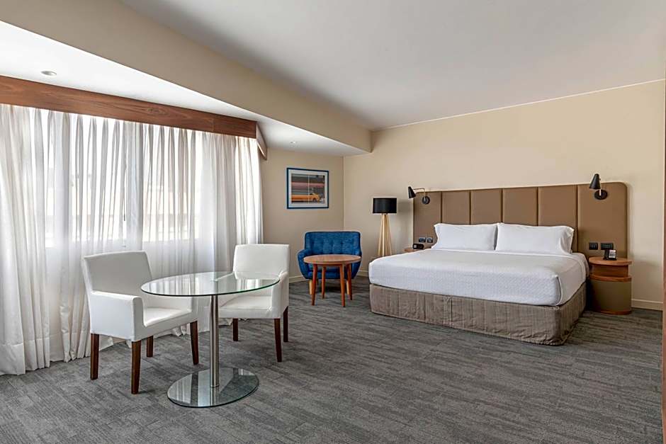 Crowne Plaza Lima By IHG