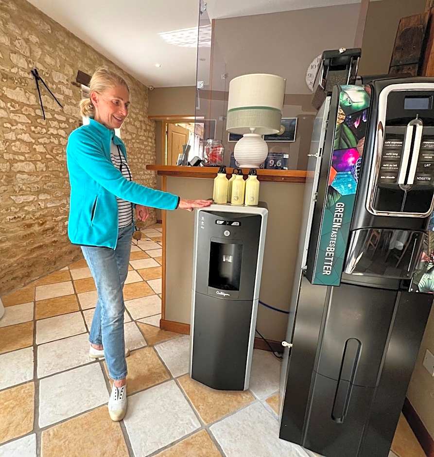 Chambres d'hôtes Le Clos Poli