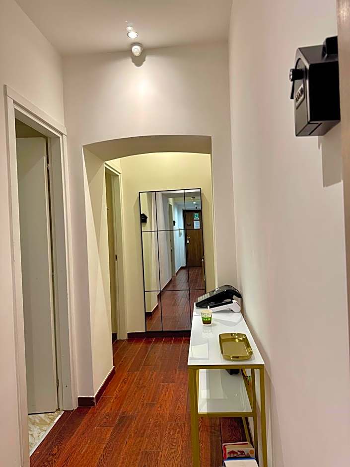 La Muraglia Di San Pietro