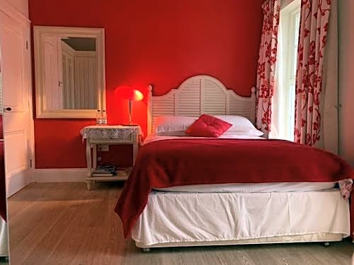Redgate House Bed and Breakfast