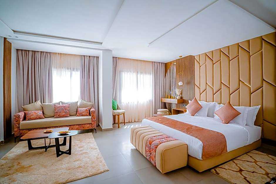 TIMAZIN HOTEL DAKHLA