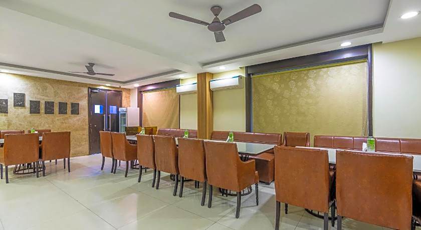 The Grand Orion - Kailash Colony