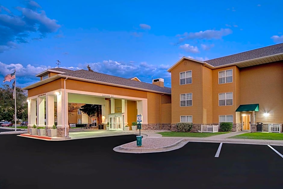 Homewood Suites By Hilton Salt Lake City-Midvale/Sandy