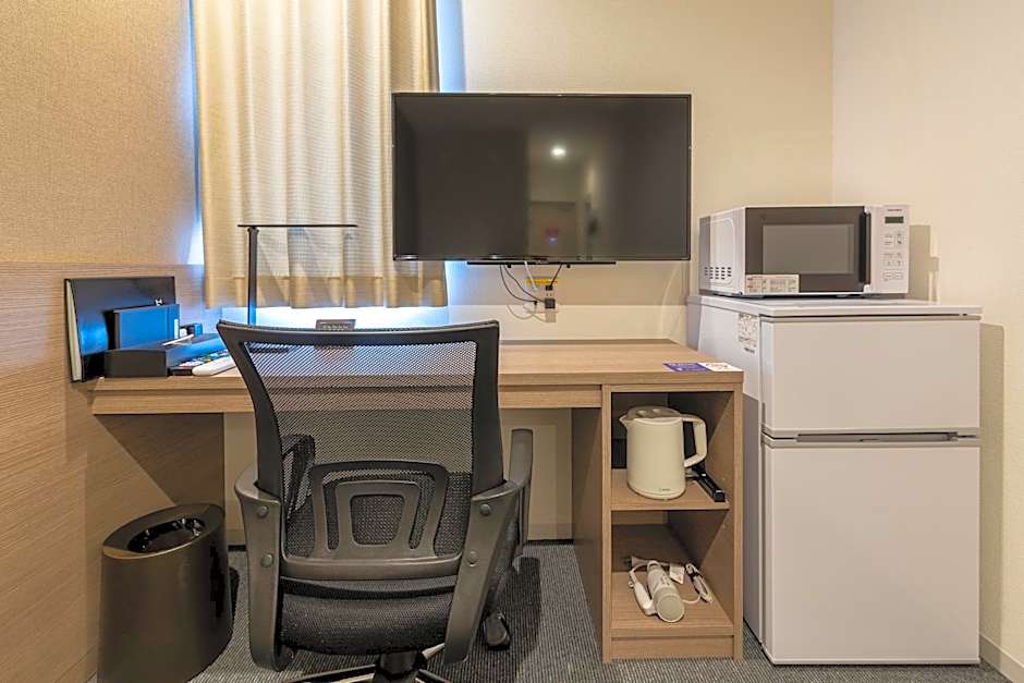 HOTEL R9 The Yard Higashiomi