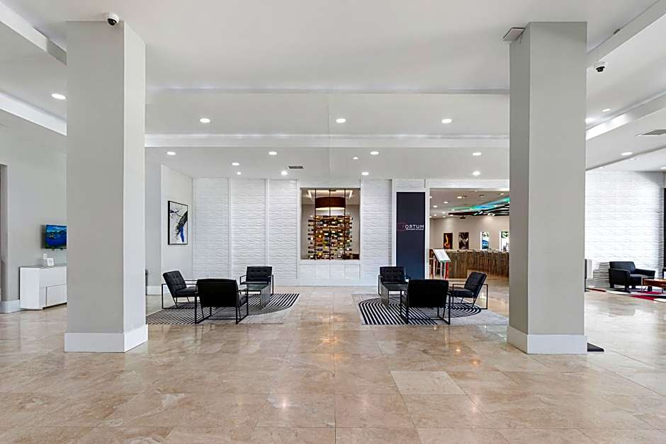 Harborside Hotel BW Premier Collection