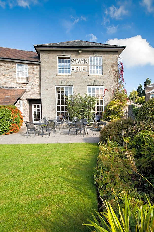 The Swan At Hay