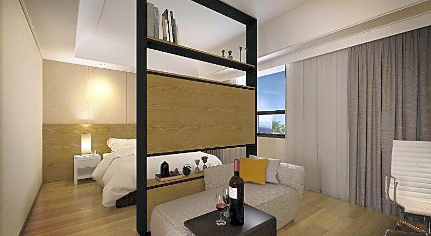 Crown Hotel Changwon