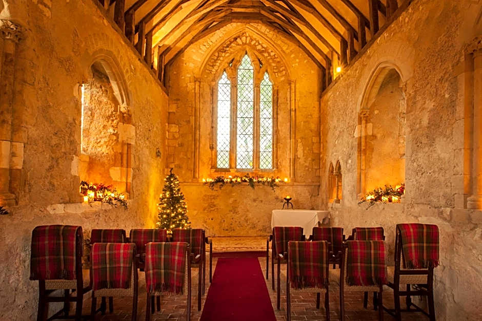 Bailiffscourt Hotel & Spa