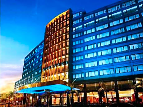 Concorde Hotel Kuala Lumpur