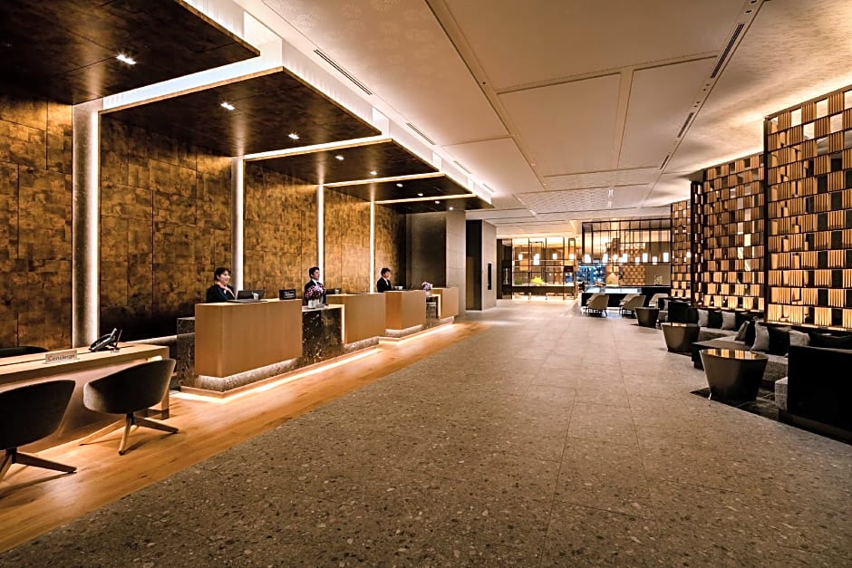 Hilton Nagasaki