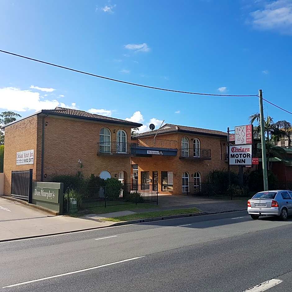 Chelsea Motor Inn