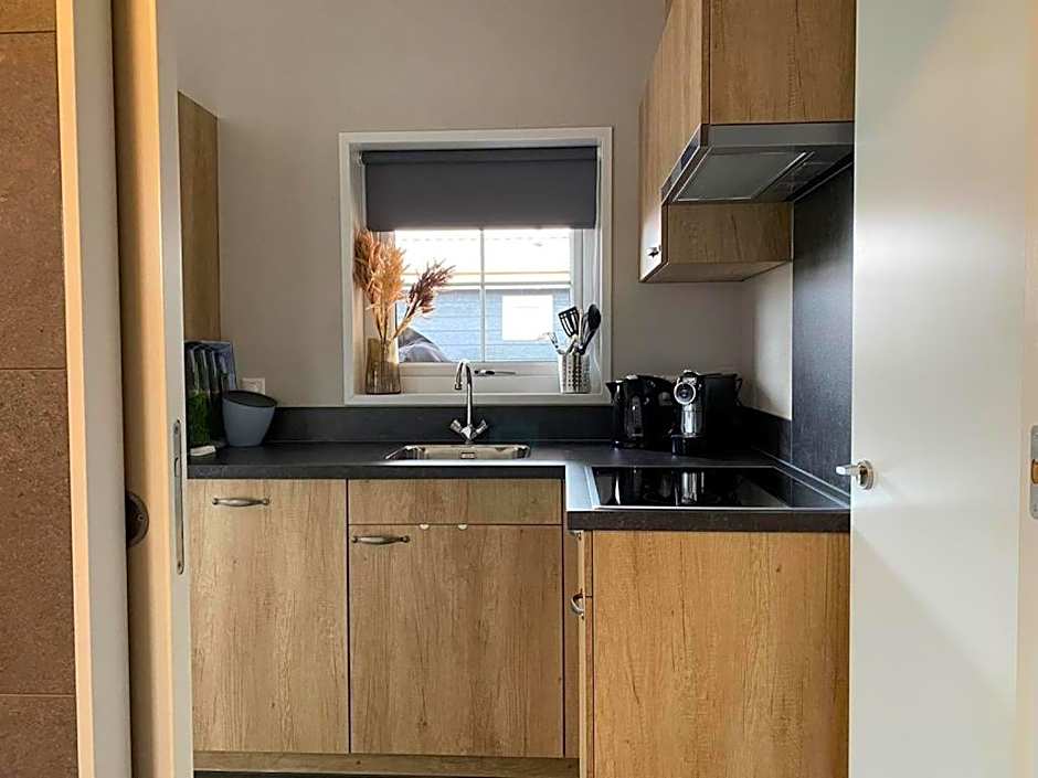 Vakantiepark de Meerpaal