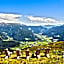 Historic Hotel Bircher B&B Apartments near Sterzing