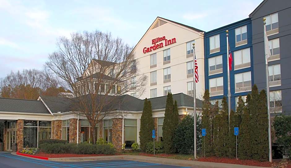 Hilton Garden Inn Atlanta Northpoint