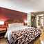Red Roof Inn Morton Grove