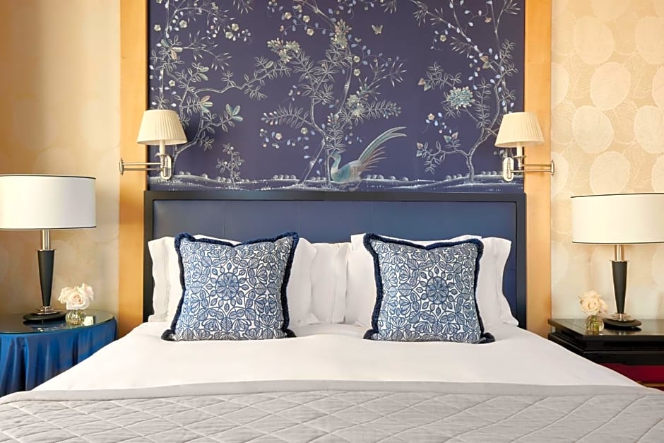 Hotel Beau Rivage Geneva
