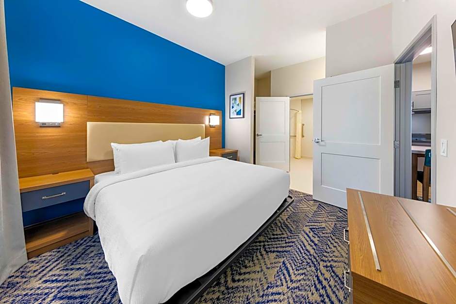 Executive Residency by Best Western Victorville