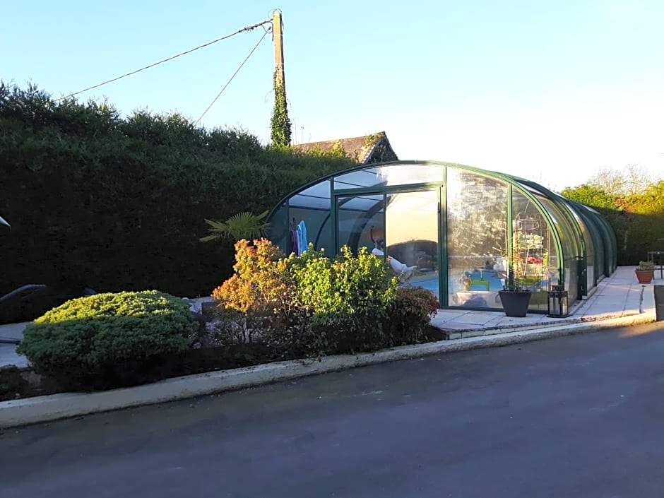 L'Anctovillière
