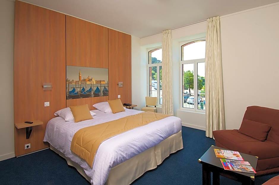 Best Western Plus Les Terrasses de Bréhat