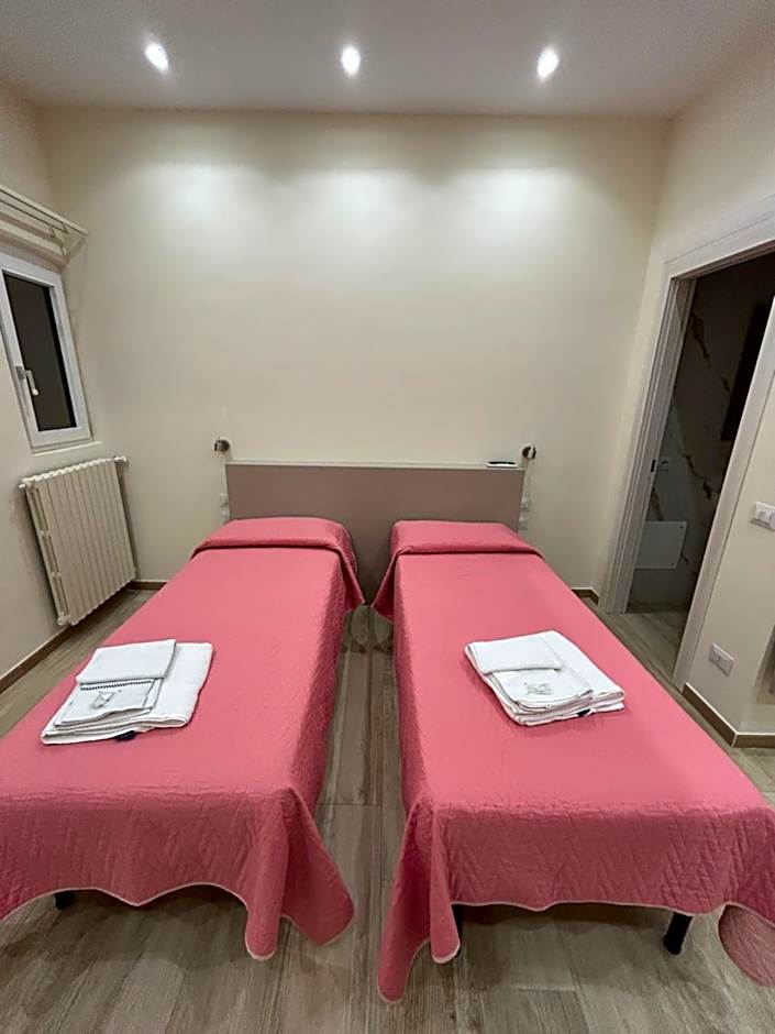B&b Al Centro Nicosia