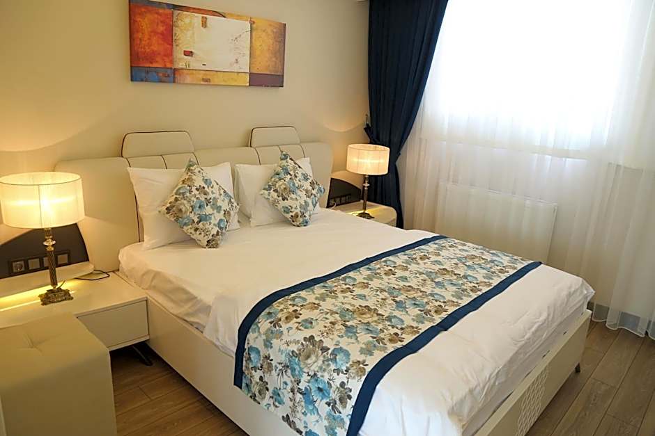 Yol Is Holiday Trabzon