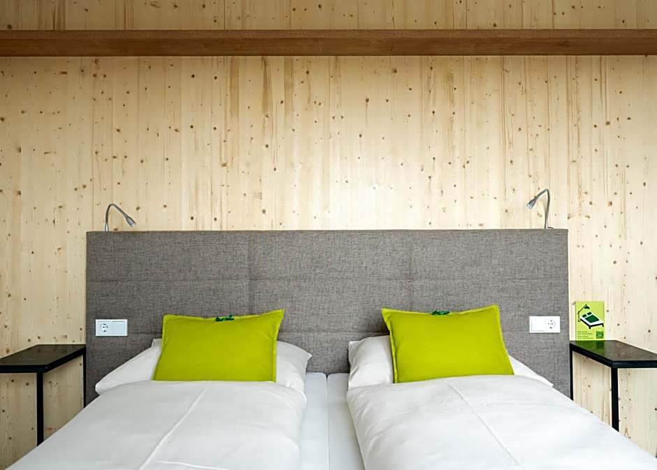 eee Hotel Eberstalzell
