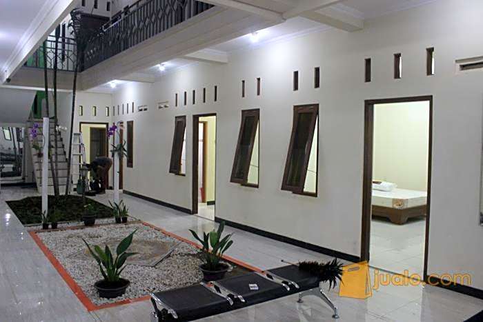 Solo Nadamax City Guest House Syariah