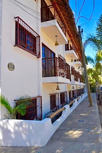 Villas Amalia Hotel