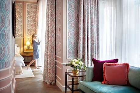 Boutique Hotel Zur Wiener Staatsoper