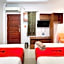 RedDoorz at Vania Residence Medan