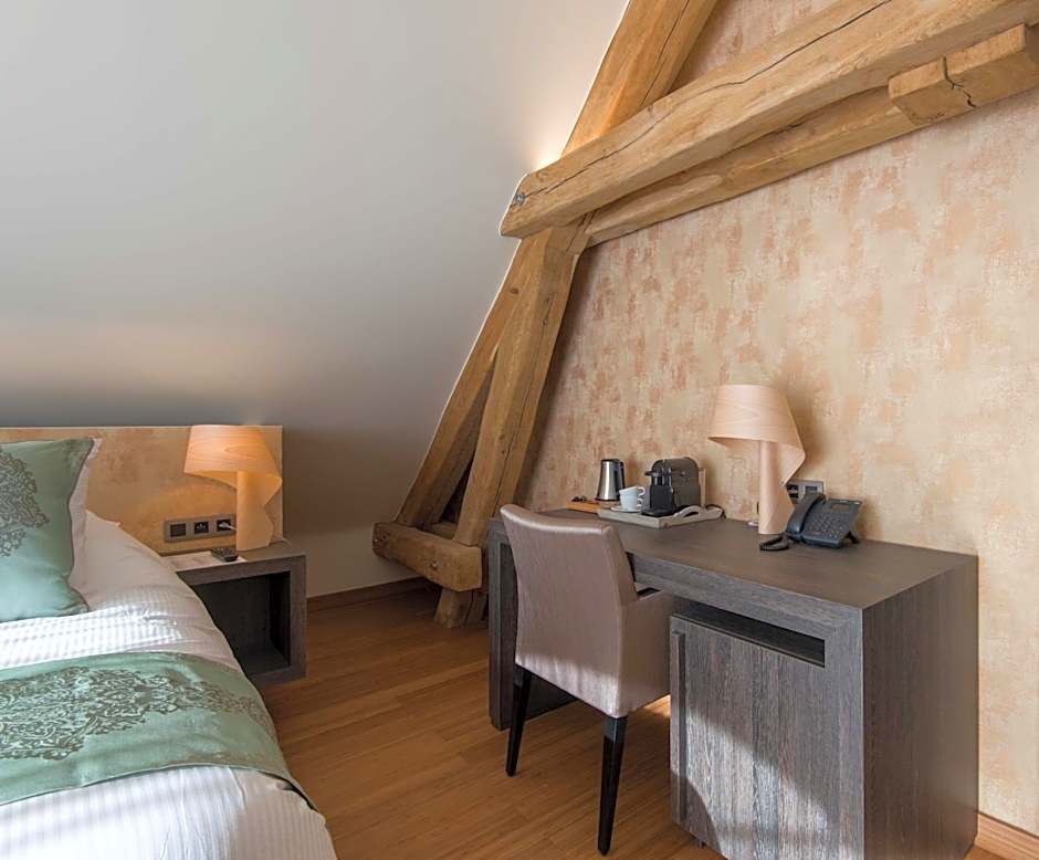 Koru Hôtel & Private Wellness