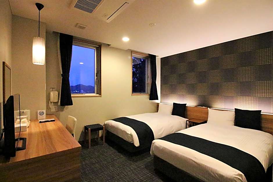 Kiryu Grand Hotel
