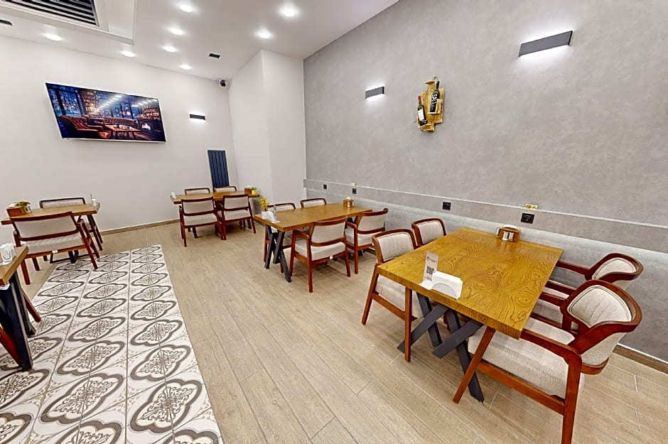 King City Hotel Istanbul Ataturk Airport
