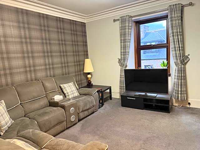 Commercial Hotel (Insch)