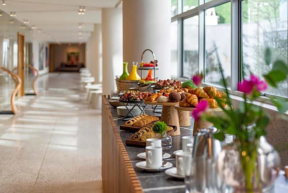 Andaz Condesa Mexico City, By Hyatt