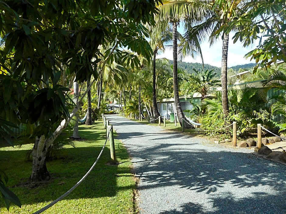 Bush Village Holiday Cabins