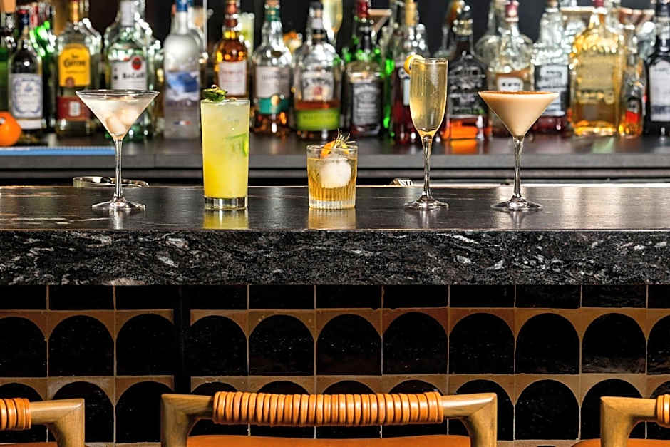 Courtyard by Marriott Houston Rice University