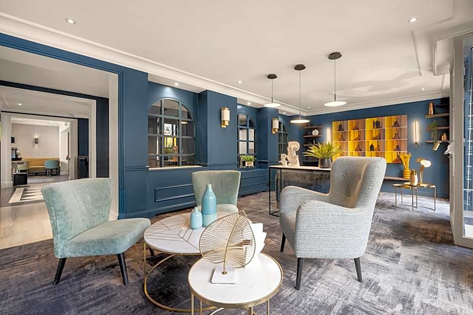 Hotel le Royal Rive Gauche