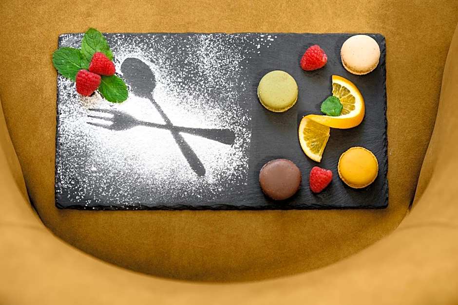Bristol Hotel Budapest