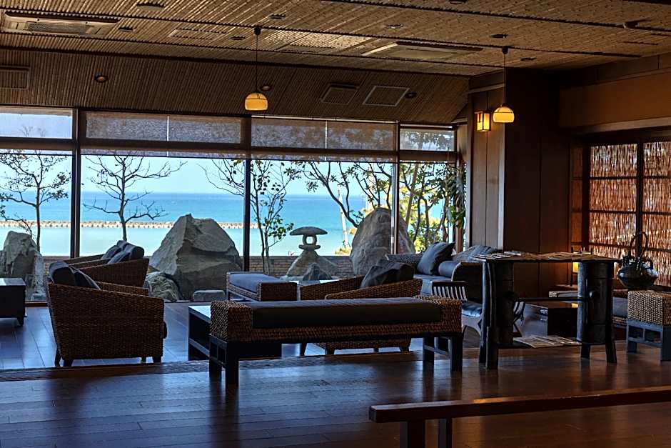 Ichiboukan Guesthouse
