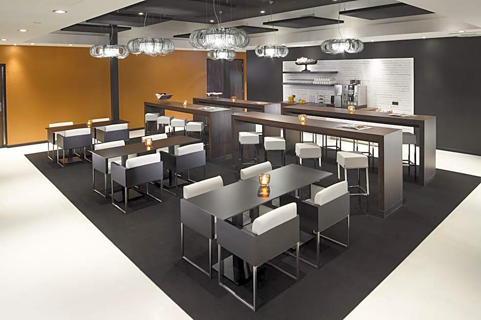 Postillion Hotel Deventer