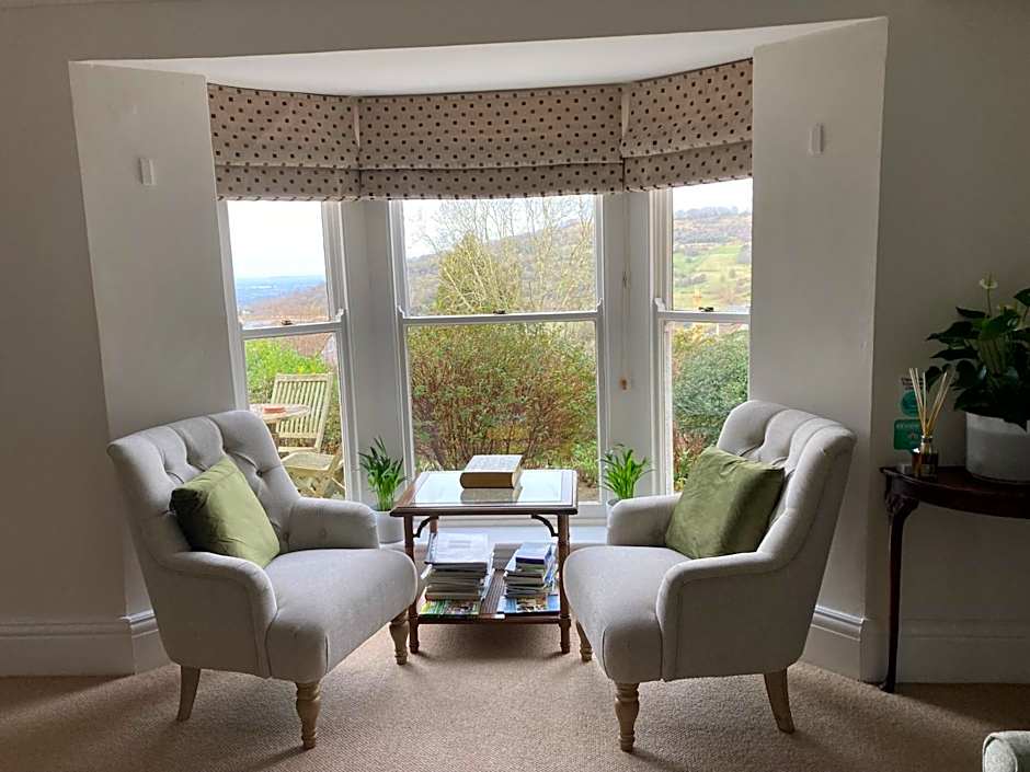 Malvern View