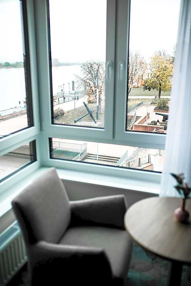 Wiechmanns Weserhotel