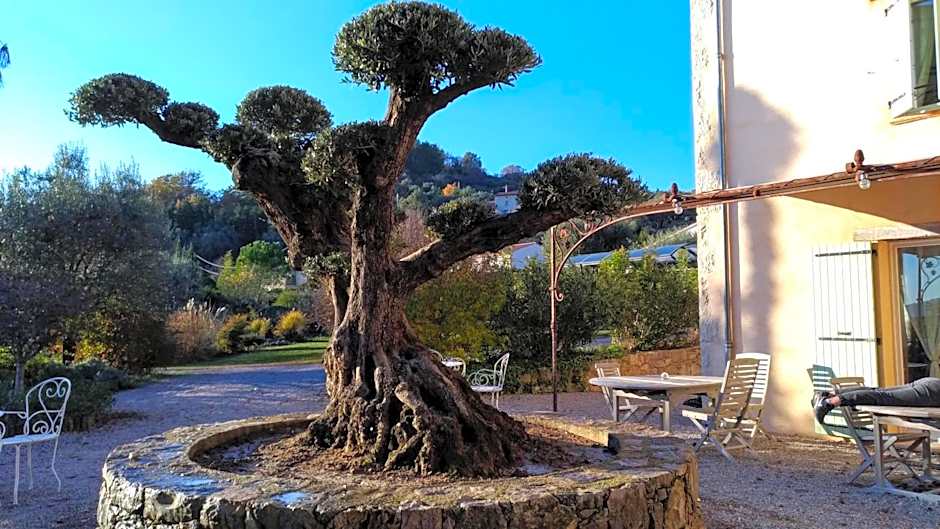 L'Escale Provençale