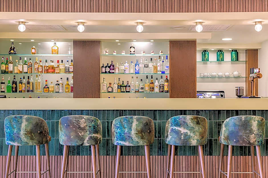 NAU Sao Rafael Suites - All Inclusive