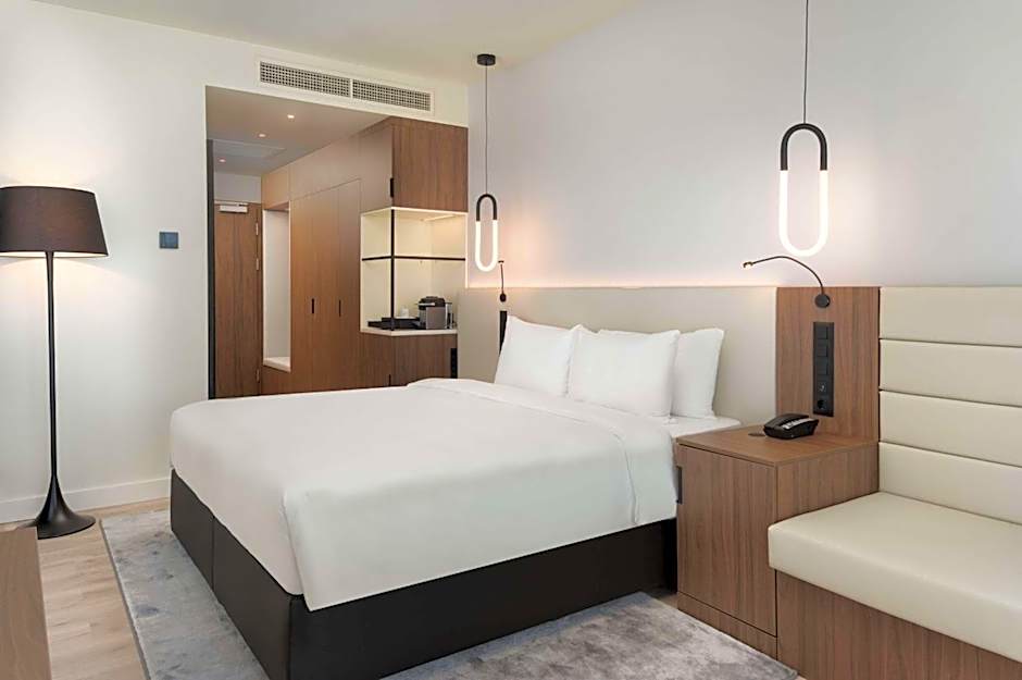 Radisson Blu Hotel, Cluj