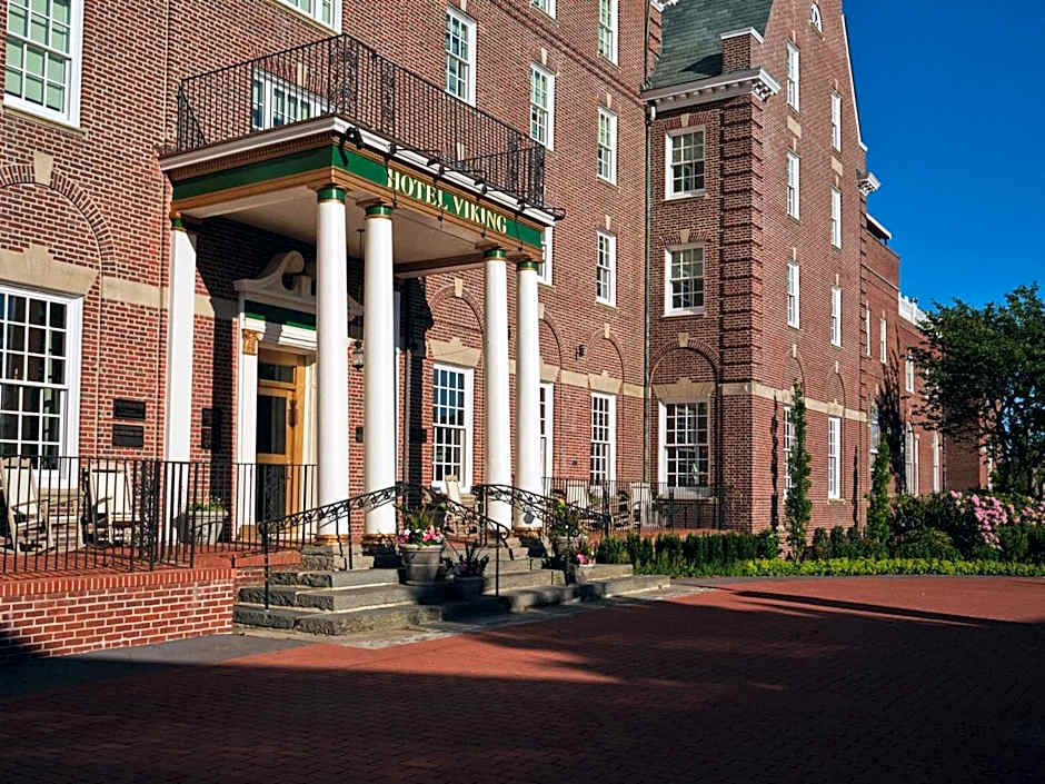 Hotel Viking