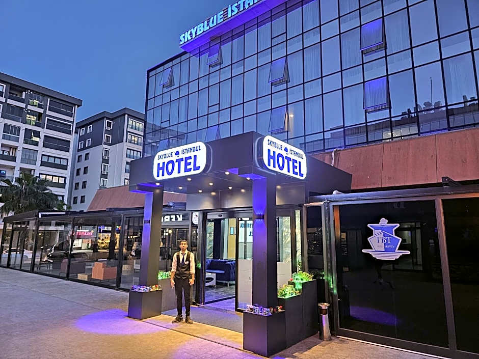 SKYBLUE İSTANBUL HOTEL